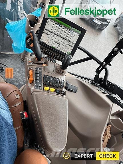 John Deere 6155R Traktörler