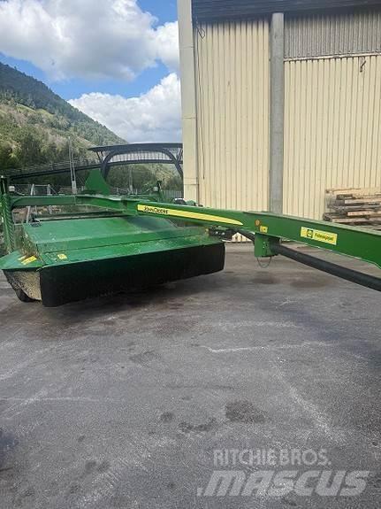 John Deere 630 Diger yem biçme makinalari
