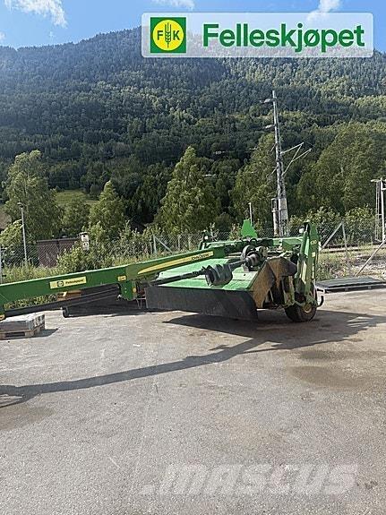 John Deere 630 Diger yem biçme makinalari