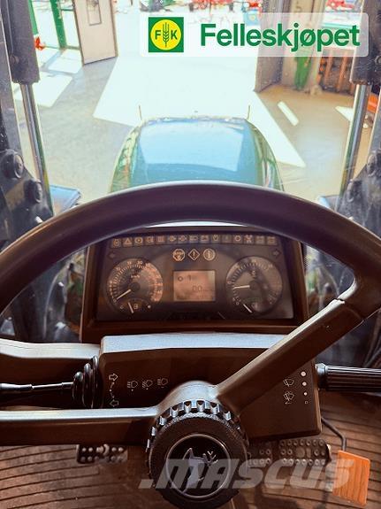 John Deere 6420 Traktörler