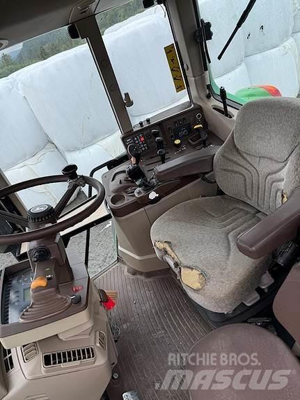 John Deere 6420 pr Traktörler