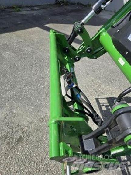 John Deere 6R 150 Traktörler