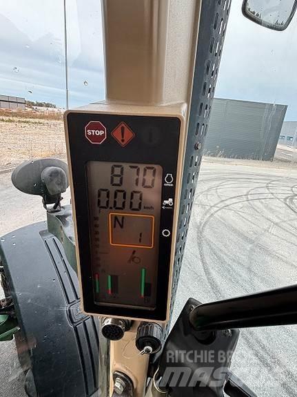 John Deere 7820 Traktörler
