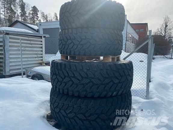 John Deere 7R Traktörler