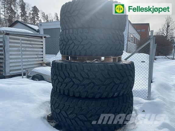 John Deere 7R Traktörler