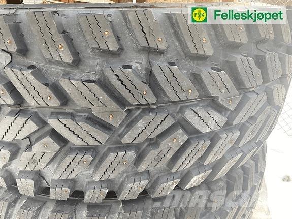 John Deere 7R Traktörler