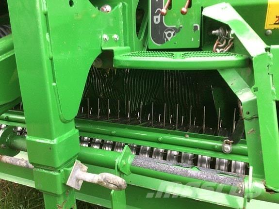 John Deere C441HR Rulo balya makinalari