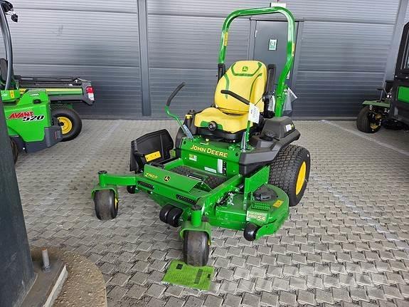 John Deere Z740R Diger yol bakim makinalari