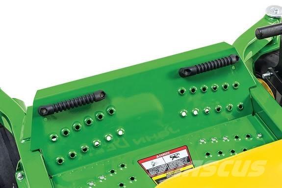 John Deere Z740R Diger yol bakim makinalari