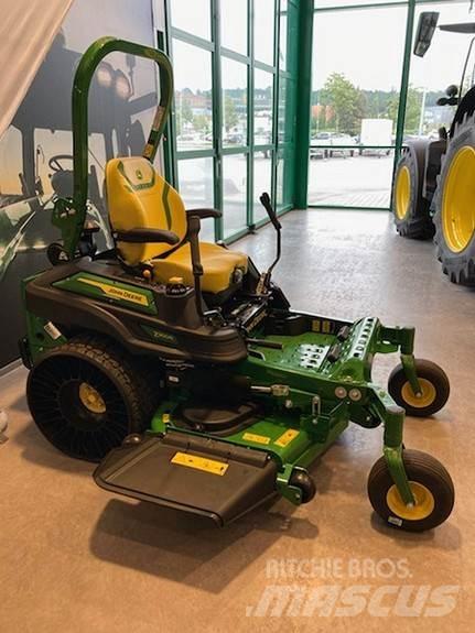 John Deere Z950R Diger yol bakim makinalari