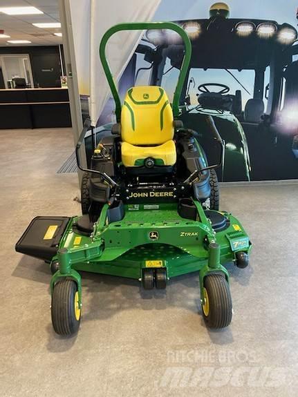 John Deere Z950R Diger yol bakim makinalari
