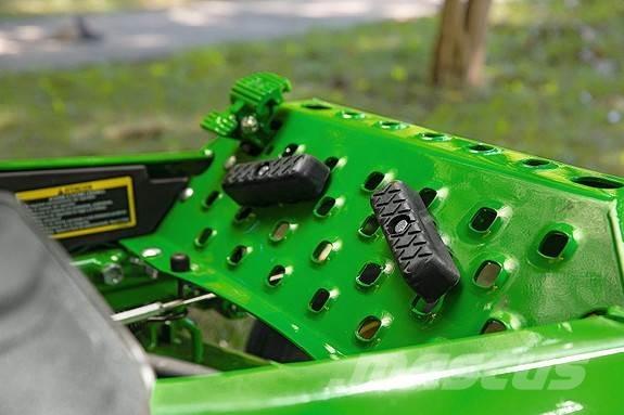 John Deere Z950R Diger yol bakim makinalari