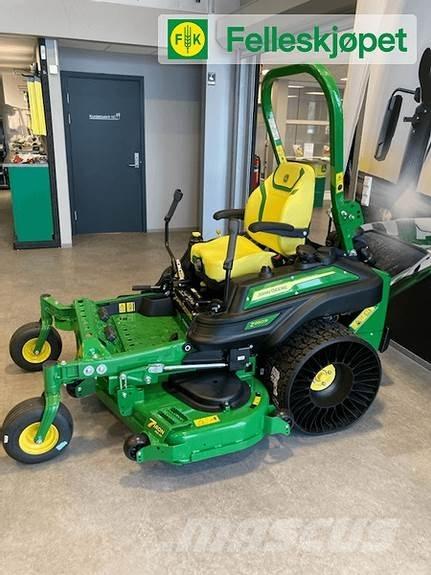 John Deere Z950R Diger yol bakim makinalari