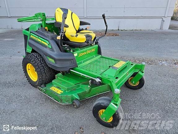 John Deere Z997R Diger yol bakim makinalari