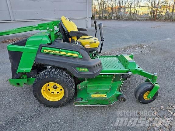 John Deere Z997R Diger yol bakim makinalari