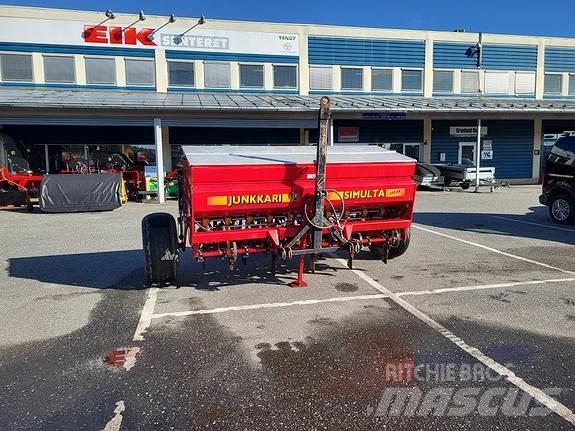 Junkkari 2500 Mibzerler