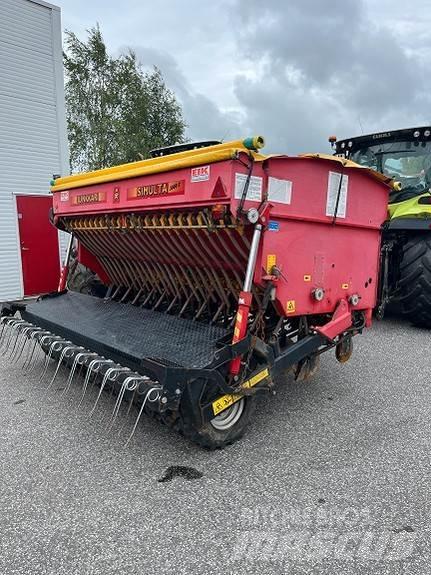 Junkkari 3000S Mibzerler