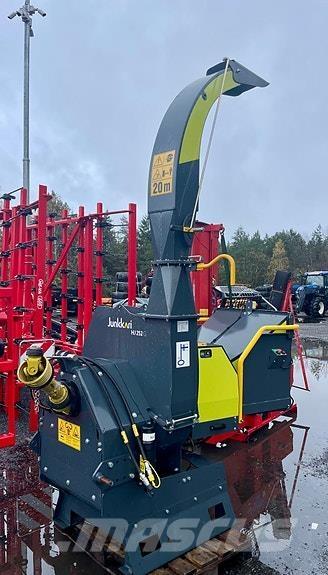 Junkkari HJ 252G Diger