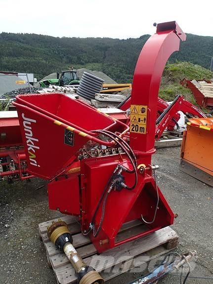 Junkkari HJ4G Diger