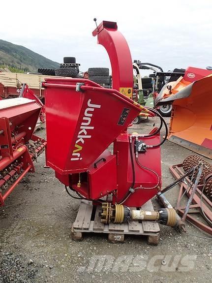 Junkkari HJ4G Diger