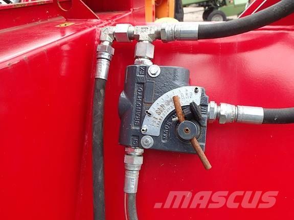 Junkkari HJ4G Diger