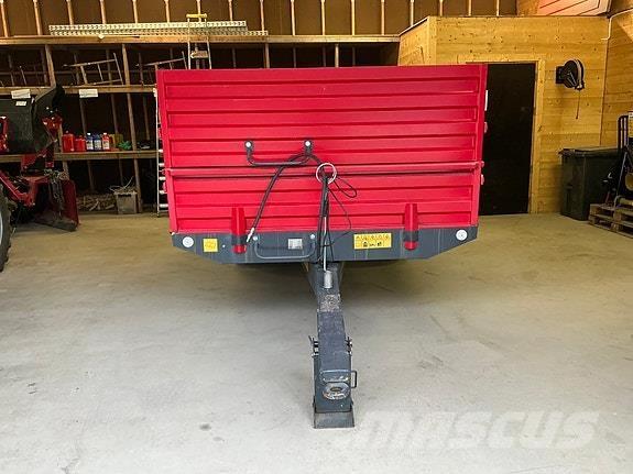 Junkkari J5 Diger kar ve yol makinalari