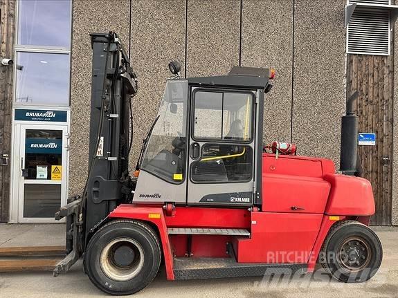 Kalmar DC90-6L Dizel forkliftler