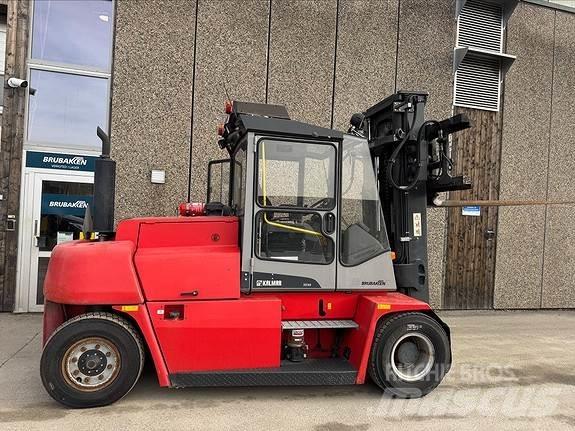 Kalmar DC90-6L Dizel forkliftler
