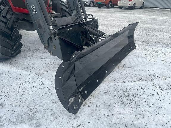 Kellfri  Diger kar ve yol makinalari
