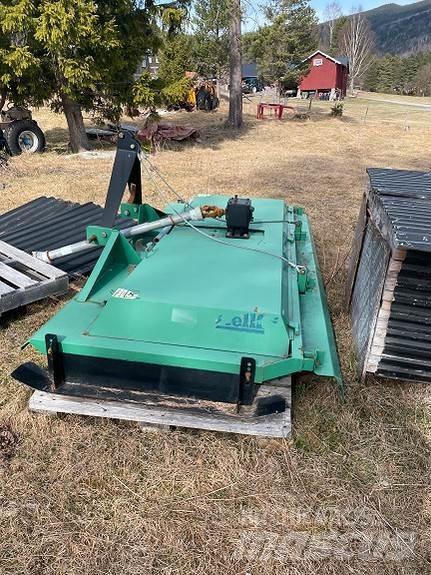 Kellfri 275 Diger yem biçme makinalari