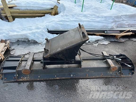 Kellfri SP250E Diger kar ve yol makinalari