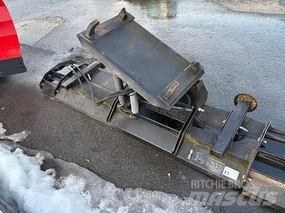Kellfri SP250E Diger kar ve yol makinalari