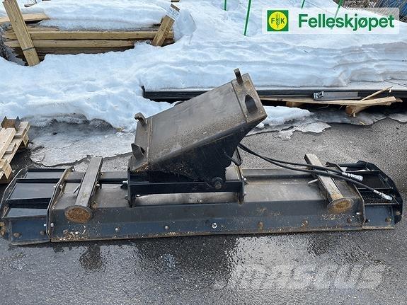 Kellfri SP250E Diger kar ve yol makinalari