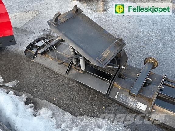 Kellfri SP250E Diger kar ve yol makinalari