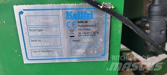 Kellfri WC 17 H2 Diger