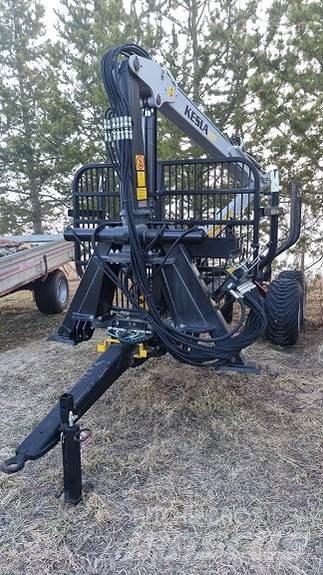 Kesla 104 Diger