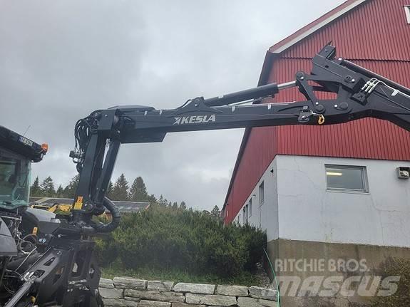 Kesla 326T Diger tarim makinalari