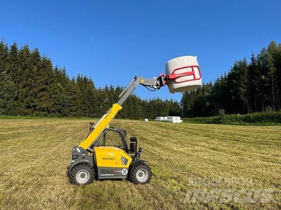 Kramer 1445 Teleskopik yükleyiciler