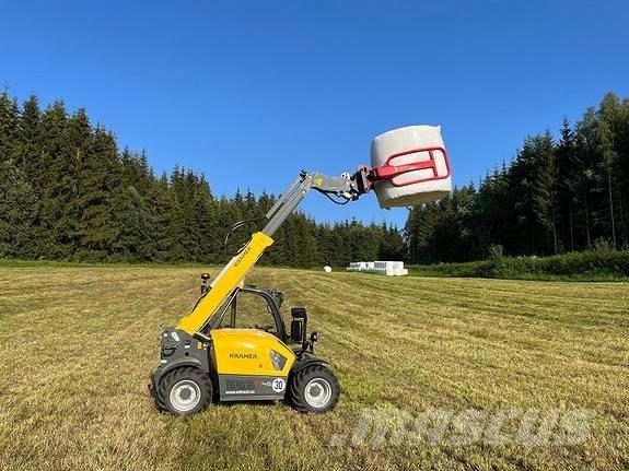 Kramer 1445 Genel amaçli römorklar