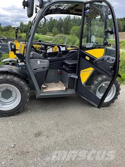 Kramer 1445 Genel amaçli römorklar