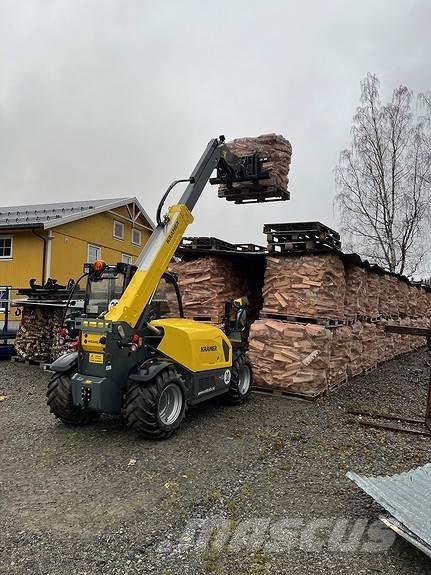 Kramer 1445 Genel amaçli römorklar