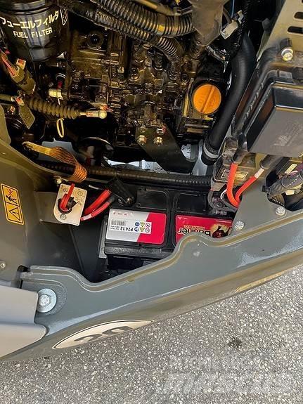 Kramer 5035 Tekerlekli yükleyiciler