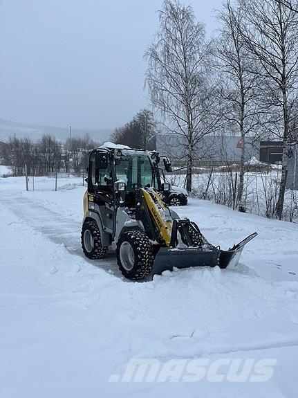 Kramer 5035 Skid steer loderler