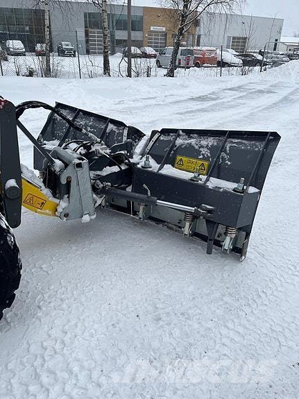 Kramer 5035 Skid steer loderler
