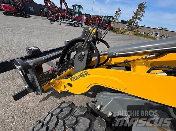 Kramer 5045 Tekerlekli yükleyiciler