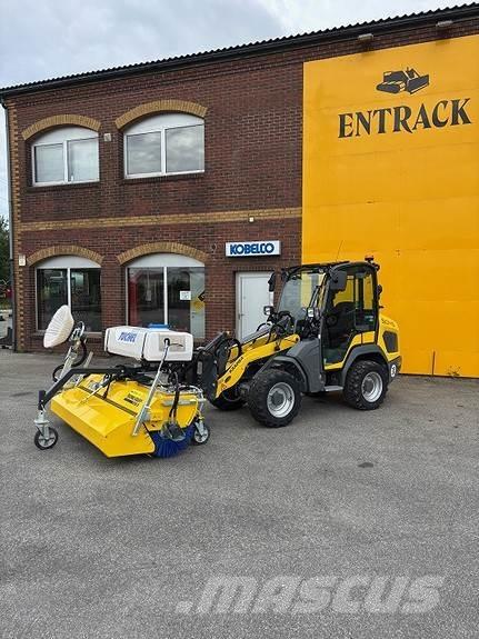 Kramer 5045 Skid steer loderler