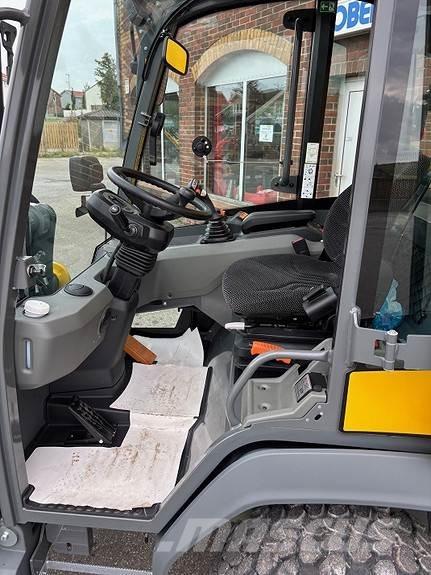 Kramer 5045 Skid steer loderler
