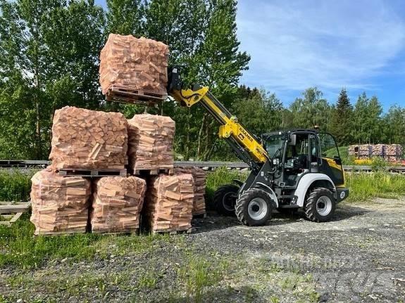 Kramer 5065T Tekerlekli yükleyiciler