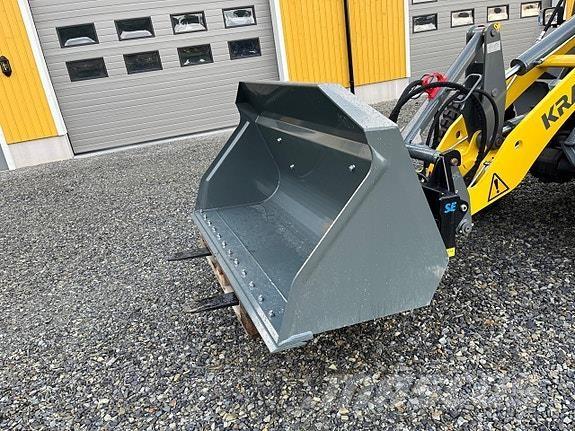 Kramer 8085 Tekerlekli yükleyiciler