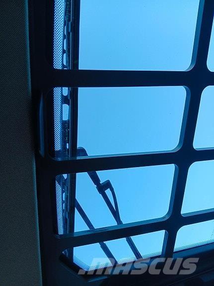 Kramer 8180 Tekerlekli yükleyiciler